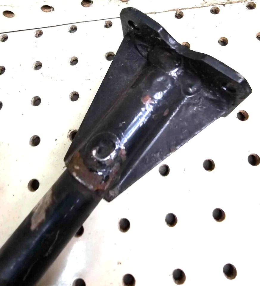 ARCTIC CAT SNOWMOBILE 1992-1996 EXT JAG PUMA PROWLER STEERING POST 0705-996 - Image 4 of 4