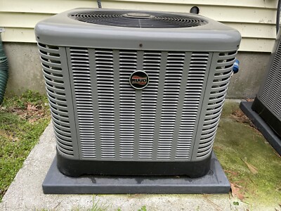 ruud 2.5 ton condenser