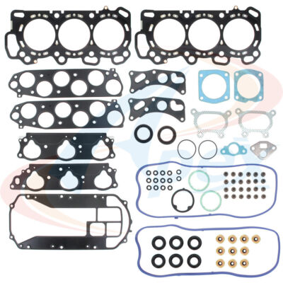 Apex Automobile Parts AHS1056 - Engine Cylinder Head Gasket Set