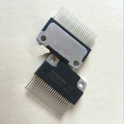 1pcs New TPD4104AK TPD 4104AK TPD4104 ZIP23 ZIP-23 Ic Chips Replacement