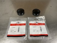 New Oem Low Profile Grease Cap Set Of 2 For Ferris Zero Turn Mowers