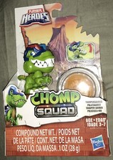 chomp squad troopersaurus
