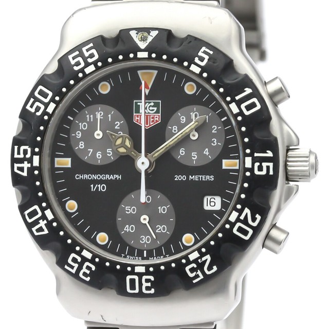 tag heuer formula 1 2000