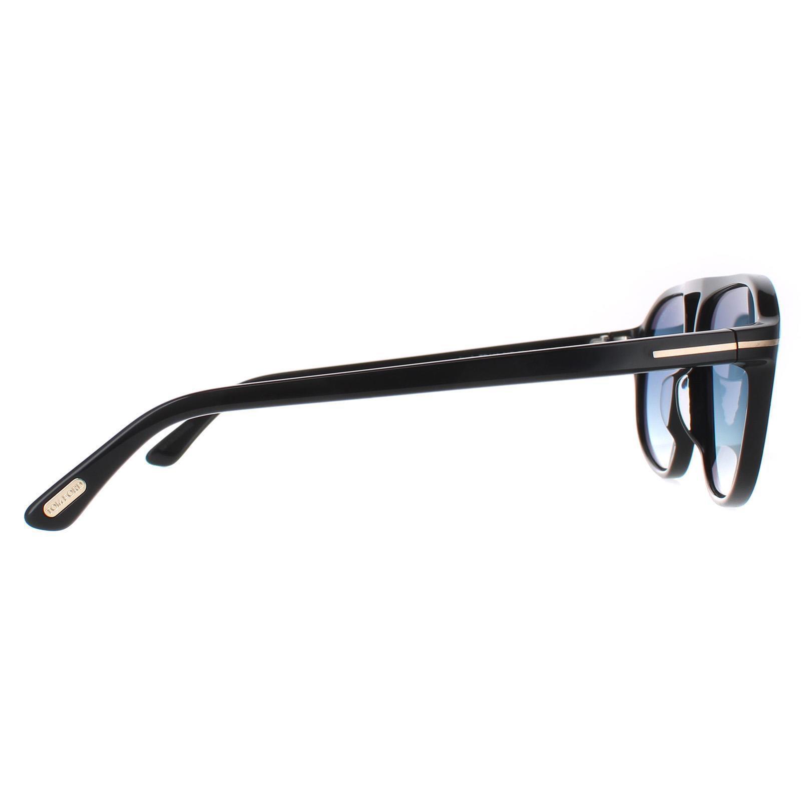 Men Sunglasses Tom Ford Ft0447 Jacob 01p 60 for sale online | eBay