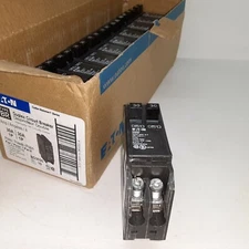 Eaton Cutler Hammer BD3030 30 Amp 2 Pole Tandem Circuit Breaker NEW (1)
