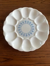 Homer Laughlin Egg platter