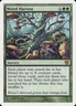 MTG Magic the Gathering Weird Harvest (282/359) Ninth Edition LP