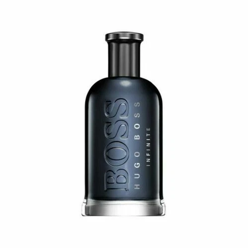 Eau de parfum HUGO BOSS pour homme