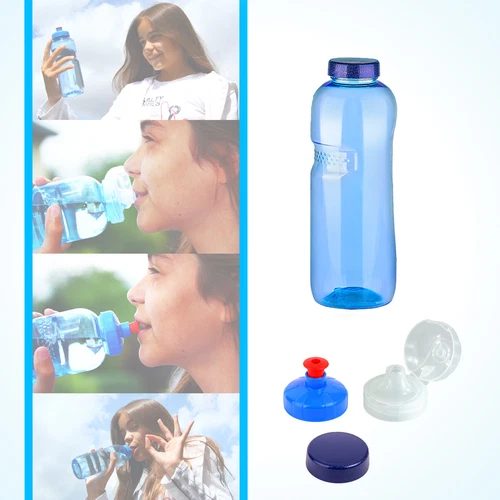 Tritan Drinking Bottle 0.75 Litre Water Bottle Sports Bottle Cavo Drink Water Sports
