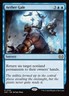 MTG Aether Gale (109/402) Duskmourn House of Horror Commander LP