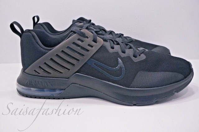 Nike Air Max Alpha Trainer 3 Black 