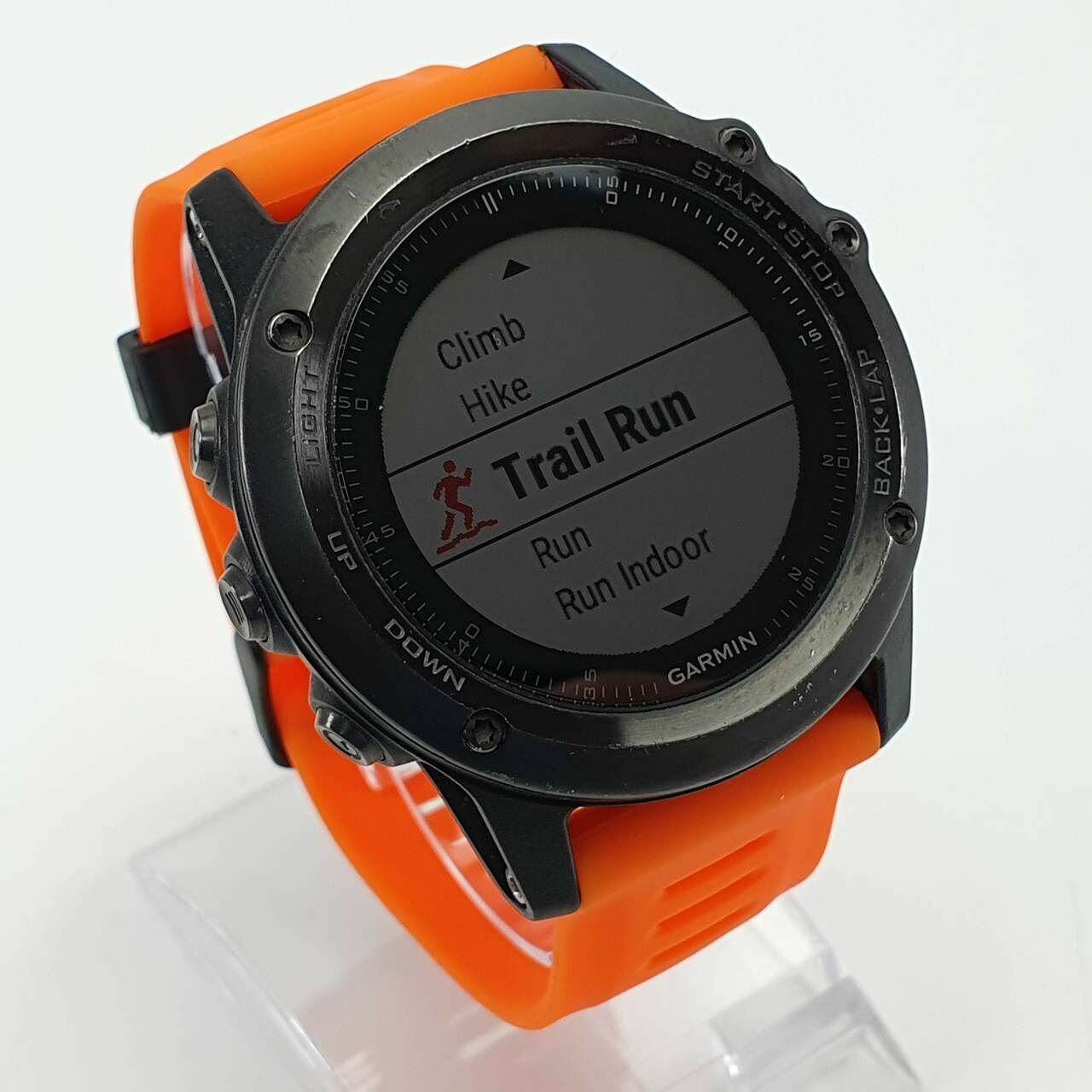 Venta de Garmin Fenix 3 Hr | 55 articulos de segunda mano