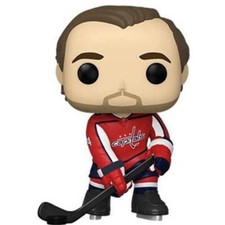 Highly Collectible Excellent Quality NHL Capitals John Carlson Pop! Vinyl