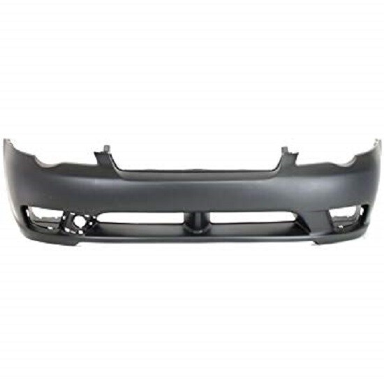 Front Bumper For Subaru Legacy Sedan (BL BP BPS) 09.2003-04.2007