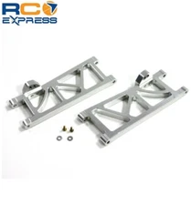 Hot Racing Associated RC10 GT2 Aluminum Rear Suspension Arms GTT5608