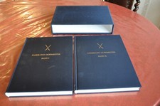 Katalog: Meissner Porzellan des 18.Jh. - Sammlung Hoffmeister und 8  Bücher