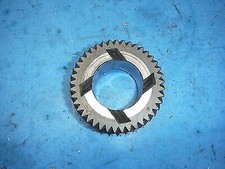 Nv1500 Chevrolet S-10 5 Speed Transmission 41 Tooth 3rd Gear