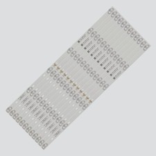 LED Backlight Strip for TCL 55AC712 55C716 TCL-55P10-3030FC-12X6-LX20200106