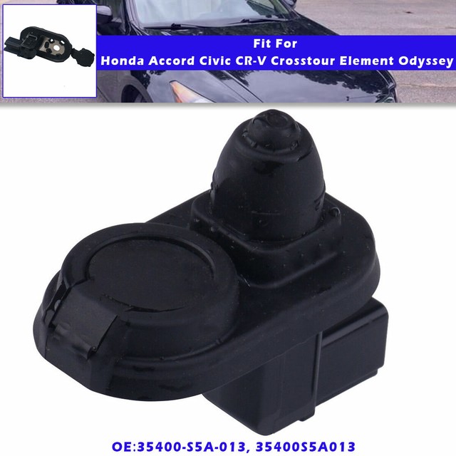 NEW For Honda Civic Accord Door Jamb Interior Light Switch 35400S5A