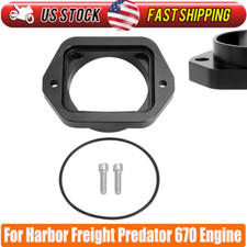 For Harbor Freight Predator 670 Engine 3 inch...