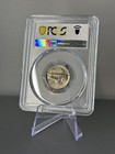 1961 Jefferson Nickel 5C Coin PCGS MS64 — photo 2