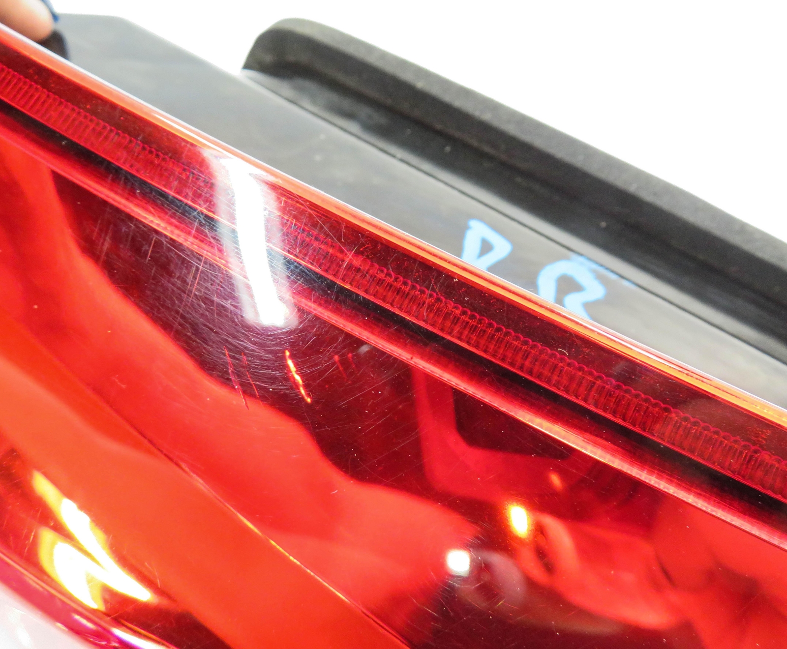 2018 MASERATI QUATTROPORTE (M156) RIGHT PASSENGER TAILLIGHT BRAKE LIGHT LAMP
