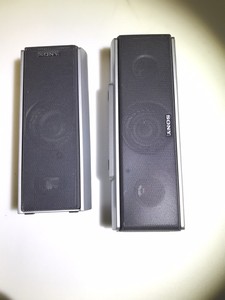 sony surround sound system ebay