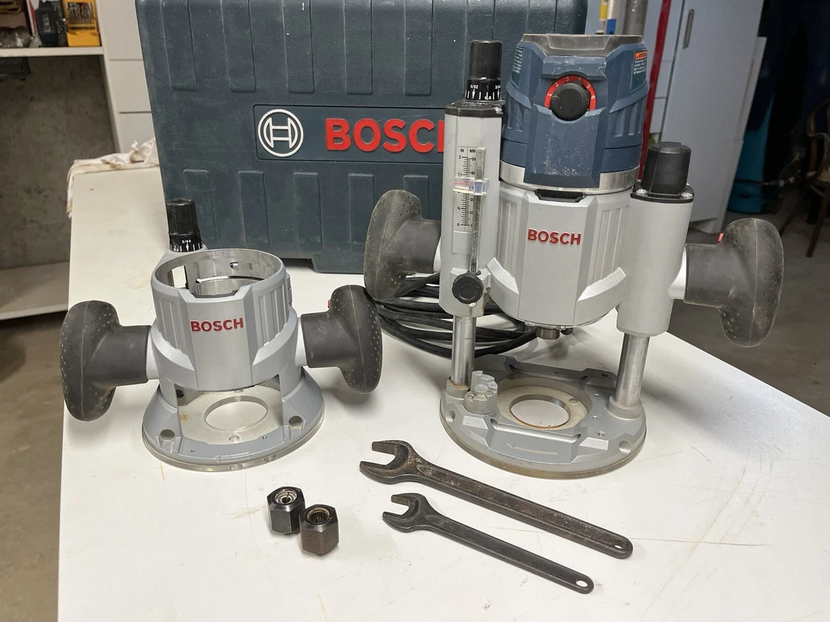 Bosch Router MR23EVS eBay