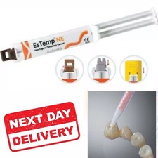 ESTEMP NE Temp Bonding Dental Cement Non-eugenol 15g