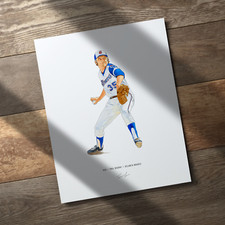Top 10 Phil Niekro Baseball Cards 17