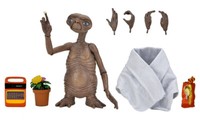 Neca E.T. - Der AußErirdische Actionfigur Ultimate E.T. 11 Cm
