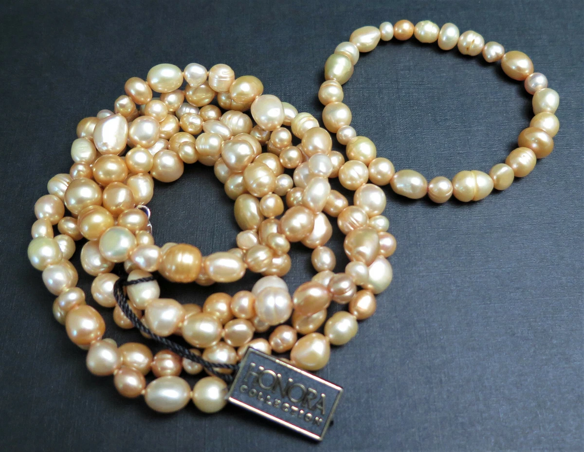 Honora pearls best sale ebay