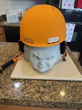Holt Smith Ski Helmet