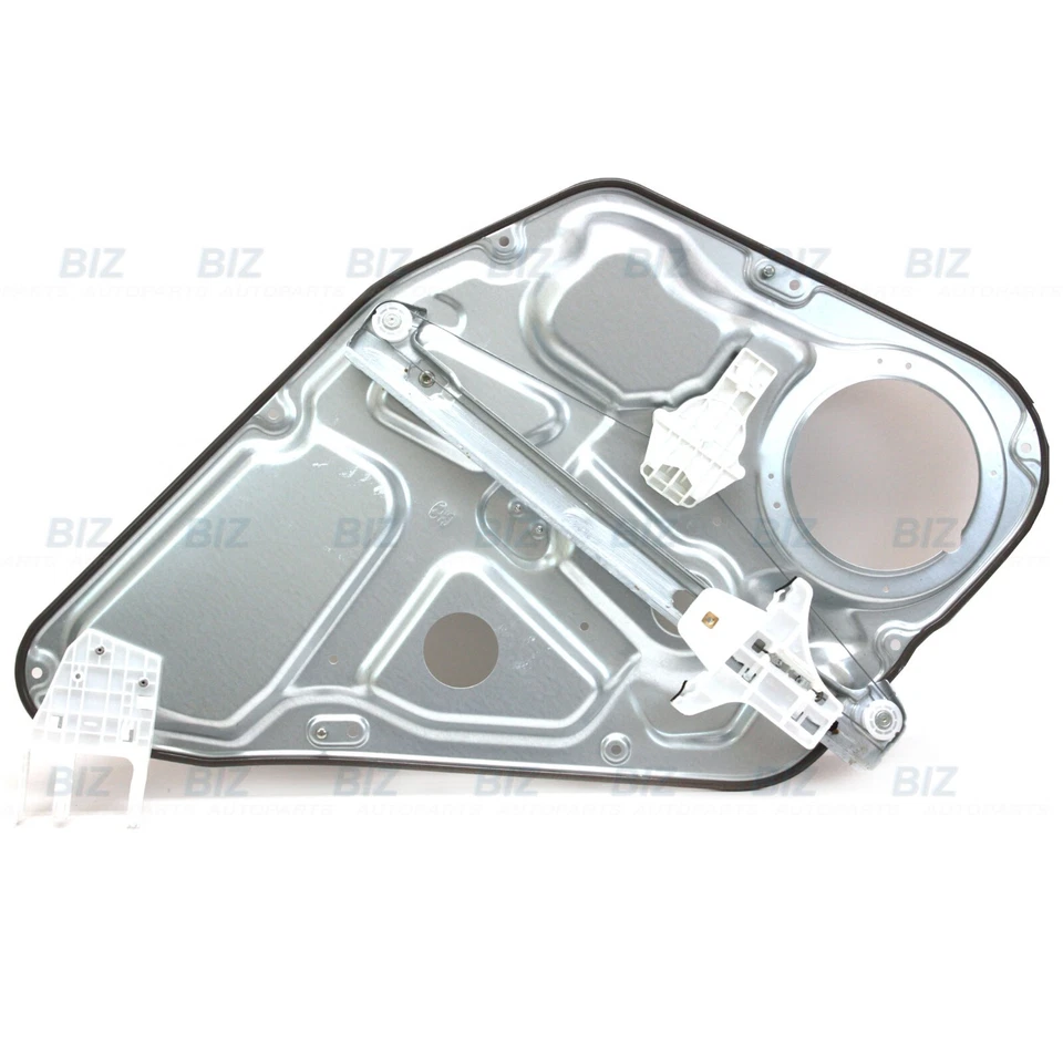 正品后窗调节器 右右手 适用于 2009 - 2010 现代索纳塔 83481-3K501 — 第 2/4 张图片