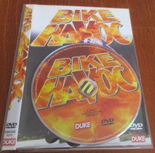 Bike Havoc DVD Sports (2003)