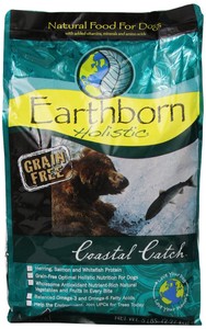 earthborn coastal catch