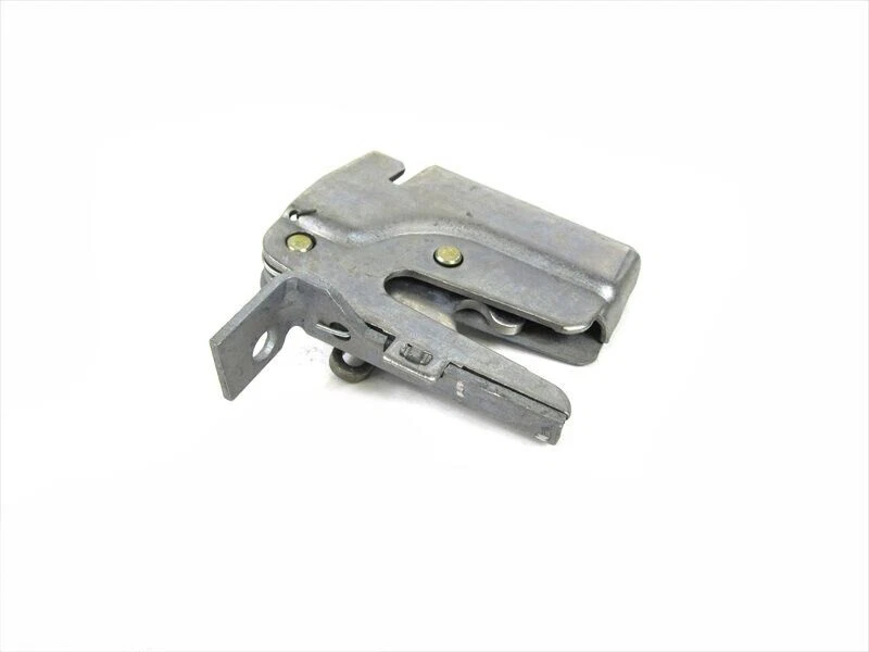 JEEP CHEROKEE COMMANCHE HOOD LATCH RIGHT (OR) LEFT SIDE OEM NEW MOPAR 55235523AC - Изображение 4 из 4