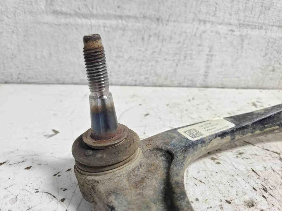 Braço de controle superior dianteiro GMC SIERRA 1500 direito 07 08 09 10 11 12 13 14 15 16 - Imagem 4 de 4