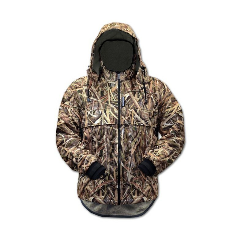 Rivers West Mens Eider Jacket in Max5 