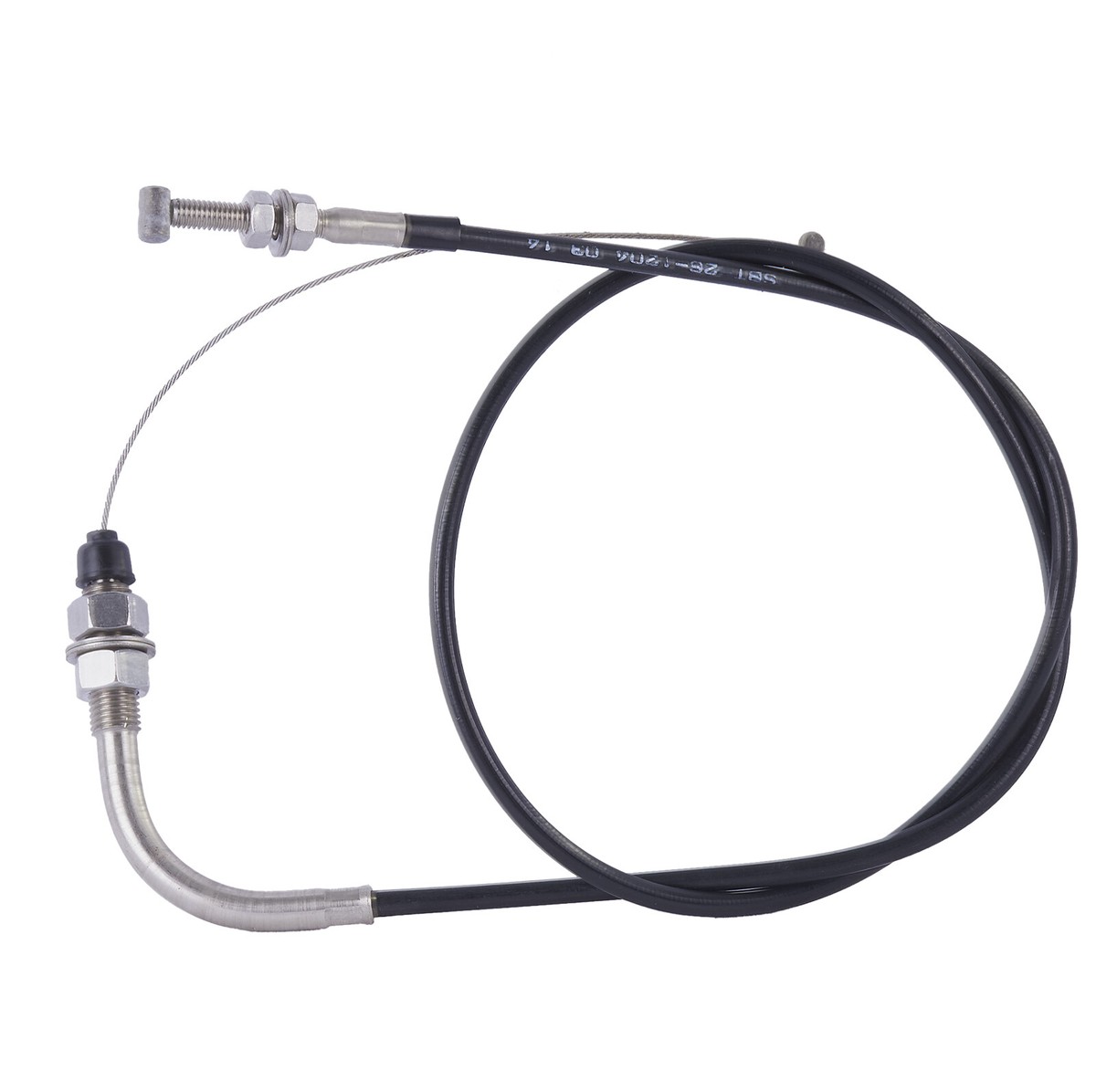SBT: KAW 750 ZXI 900 ZXI 1100 ZXI Choke Cable 96-97 59401-3714 | eBay