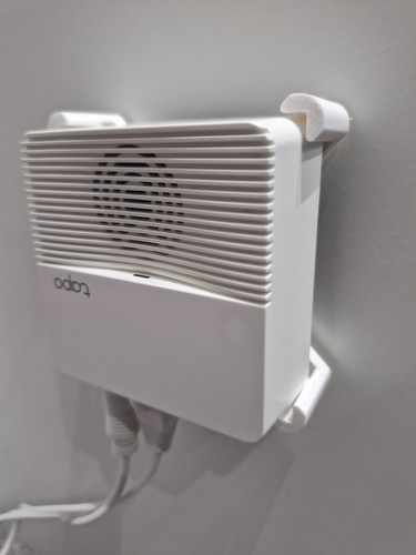 Tapo H200 Hub Wall Mount - Free Post - fittings included (Bracket Only) - Picture 5 of 6