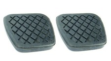 Rover MG MGF TF 1.6 1.8  Brake & Clutch Pedal Rubber Kit  DBP7047L(2)