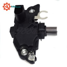 Regulador de voltaje del alternador 12V F00MA45300 para VW Beetle Jetta Golf F00M145261