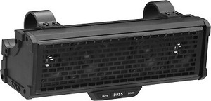 boss brrc34 700w powered sound bar