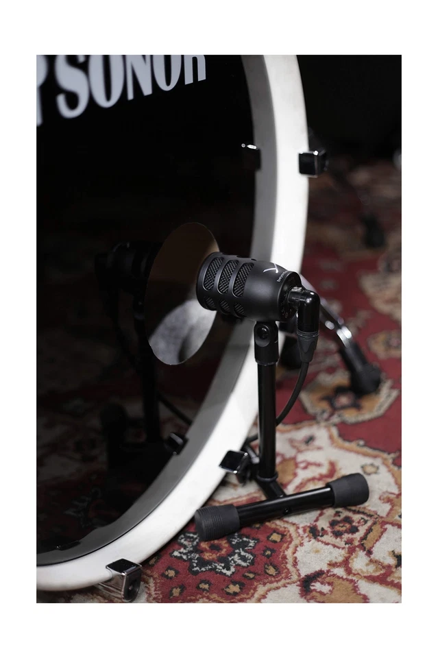 beyerdynamic TG D70 dynamic kick drum microphone - Image 4 of 4