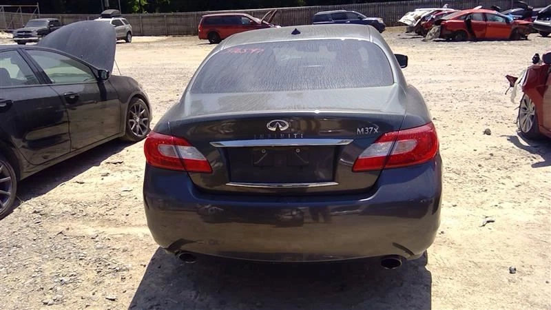 Задние тормоза ротор подходит только для 04-09 11-17 QUEST 712695 - Изображение 4 из 4