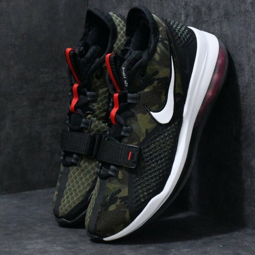 nike basketball shoes camo