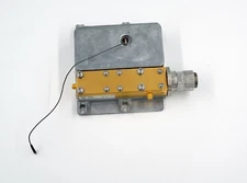 HP Agilent 5087-7007 Test port coupler / 8753ES