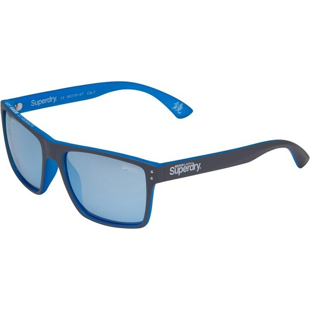 navy wayfarer sunglasses