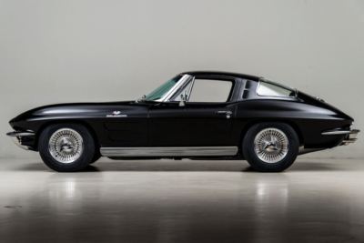 Corvette Chevrolet55Chevy57StingRay Race Car Classic Hot Rod